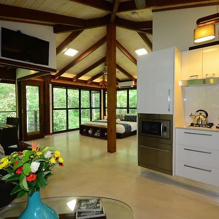 Black Palm Cape Tribulation Room photo