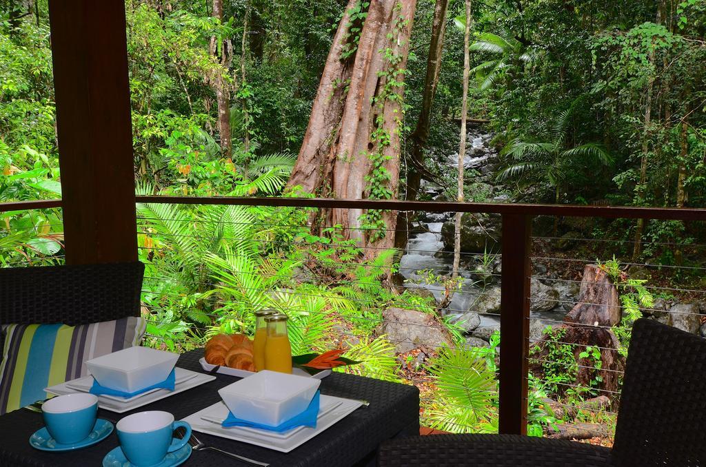 Black Palm Cape Tribulation Room photo
